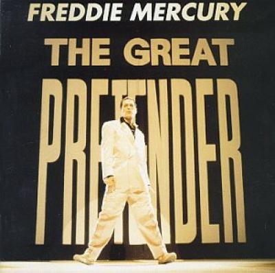 The Great Pretender